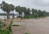Floods are ravaging Odisha, but are Odisha BJP leaders partying in Delhi? asked Naveen Patnaik