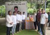 Former Minister Sushant Singh passes away,
