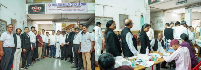 Health Camp