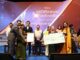Indian Council of Medical Research (ICMR)’s flagship initiative, ICMR-MINDS, a National Health Research Priority project, has been conferred the Gold Award under Category 2 — Innovation by Use of AI and Other New Age Technologies for Providing Citizen-Centric Services
