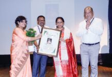 National Doctors’ Day celebrated by IMS and SUM Hospital, Patients respect doctors like God: SOA Vice President