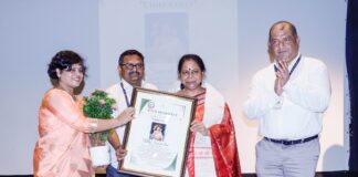 National Doctors’ Day celebrated by IMS and SUM Hospital, Patients respect doctors like God: SOA Vice President