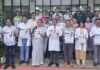 AIIMS Bhubaneswar Shines Bright: Ranked among Top 10 Medical Colleges in India, 2nd Among Most Improved Medical Colleges Nationwide, Prestigious India Today-MDRA Best Medical Colleges Survey 2026