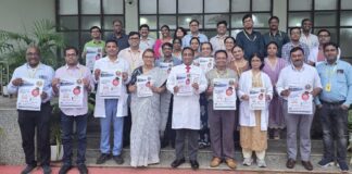 AIIMS Bhubaneswar Shines Bright: Ranked among Top 10 Medical Colleges in India, 2nd Among Most Improved Medical Colleges Nationwide, Prestigious India Today-MDRA Best Medical Colleges Survey 2026