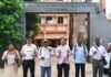 AIDSO submits memorandum to SCERT Director demanding publication of textbooks with scientifically sound and reasonable content
