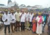 Kalinga Sena roared in Puri, Kalinga soldiers chase away ISKCON devotee from Shri Lord Jagannath Temple, party warned against coming to Puri