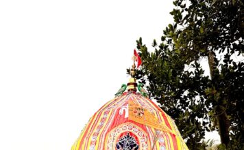 Vizag Jagannath Temple Celebrates Car Festival with Grandeur