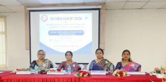 Issues like adolescent mental health, emotion and stress, positive mental health and life skills, problem-solving skills, digital health, mental well-being, resilience and healthy coping figured at a nine-day workshop organised at the SUM Nursing College, faculty of nursing of the SOA Deemed to be University