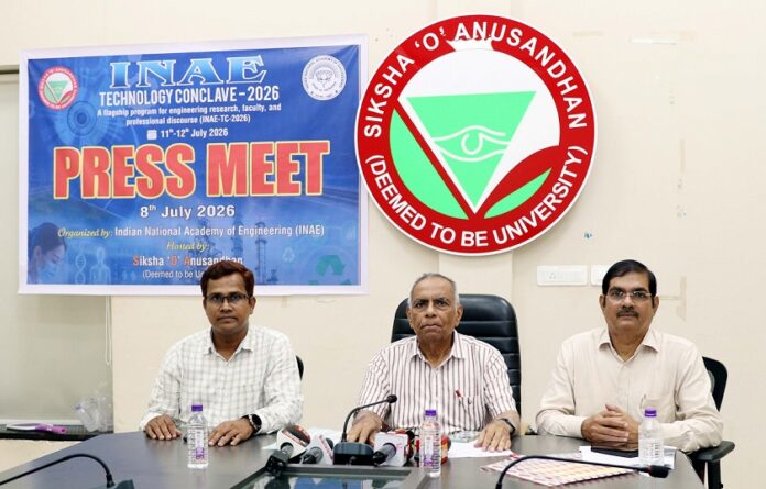 INAE Technology conclave-2026