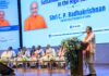 Deep Sea Fishing Mission will change the fate of fishermen, Odisha has a huge potential for fish production compared to Andhra Pradesh- Dharmendra Pradhan