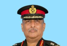 Lt Gen Sandeep Jain, AVSM, SM assumed the appointment of the Vice Chief of the Army Staff (VCOAS)