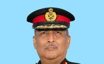 Lt Gen Sandeep Jain, AVSM, SM assumed the appointment of the Vice Chief of the Army Staff (VCOAS)