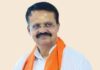 MP Bhartruhari Mahtab Seeks Abolition of ‘One Institution, One City, One Nursing College’ Norm in Parliament