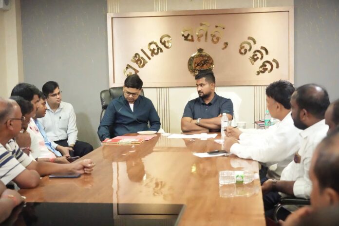Minister Suryavanshi Suraj