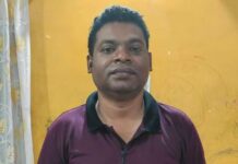 OCCL Executive Engineer Sanjay Kispatta arrested
