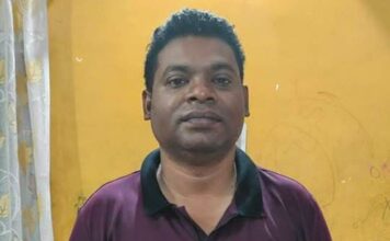 OCCL Executive Engineer Sanjay Kispatta arrested