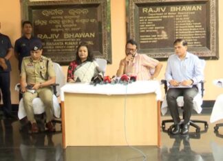 46 blocks of 5 districts affected in floods, death toll reaches at 3 , more than 3.80 Lakhs people affected, more than 30,000 people evacuated