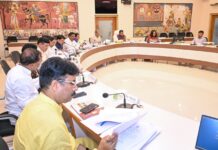 Chief Minister’s Road Scheme extended for another 5 years, Bridge and dam project extended for 5 years