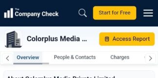 Pakhala Dibasa 2026, which Odisha Government spent Rs 2.32 Crore was Managed by a Company called Colorplus registered in February 2025, Company earlier managed Event of the Swearing-in Ceremony of CM Mohan Charan Majhi