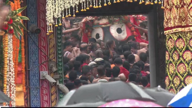 Rath Yatra