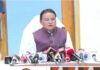 Sitting MPs became CMs of States not new in Indian Politics; List goes from Yogi Adityanath in UP to Uma Bharati in MP to Giridhari Gamango to Naveen Patnaik in Odisha, Dharmendra Pradhan Resignation Exploded Political Calculation as BJP CMs have a Long History of Premature Exit from CMO