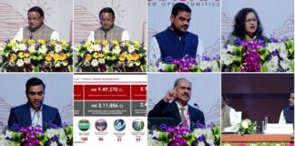 International Holding Company Abu Dhabi, Adani Enterprises sings MoU with IPICOL Odisha for India’s Largest FDI in Mining and Metallurgy worth over Rs 1 Lakh Crore