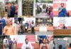 BMC distributes houses to 114 families through lottery, beneficiaries have been provided houses in Chandrasekharpur Nilamadhav Housing Project
