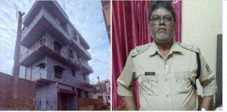 Vigilance Raids on Rabindra Kumar Nayak, Forest Ranger, Kendrapada Forest Range under Forest Division, Kataka