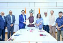 Aditya Birla Group proposed a Rs 12,000 crore investment for the expansion of the Kansariguda Alumina Refinery, with this Refinery capacity is to be enhanced from 1 to 3 MTPA