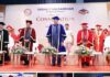 Special Convocation conducted by the Siksha ‘O’ Anusandhan Deemed to be University