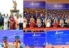 AIIMS Bhubaneswar Celebrates 6th Convocation Ceremony, Union Minister of State for Health and Family Welfare Smt. Anupriya Patel Graces the Occasion as Chief Guest