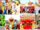 U.S.A’s Rhodes Island State celebrated the Ninth Car Festival of Lord Jagannath with much pomp and massive fanfare
