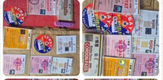 Rath Yatra 2026: Puri Police takes action against use of fake passes