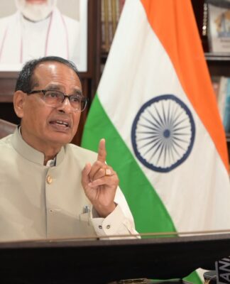 Government of India has achieved its target of creating 11 crore Farmer IDs, five months ahead of the March 31, 2027 deadline