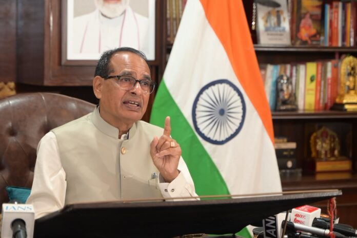 Shivraj Singh Chouhan