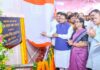 Speaker Surma Padhi and CM Mohan Charan Majhi inaugurated a state-of-the-art physiotherapy centre in the Odisha Assembly premises