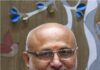 VP C. P. Radhakrishnan visiting Odisha, will grace the National Launch Programme for the issuance of Letters of Authorisation (LoAs) for Sustainable Harnessing of Fisheries in the High Seas at the Odisha University of Agriculture and Technology