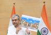 Ashwini Vaishnaw Flags Off Ramnagar-Dehradun Express, First Direct Express Train Between Ramnagar and Dehradun to Improve Connectivity Between Kumaon and Garhwal Regions of Uttarakhand