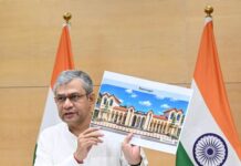 Ashwini Vaishnaw Flags Off Ramnagar-Dehradun Express, First Direct Express Train Between Ramnagar and Dehradun to Improve Connectivity Between Kumaon and Garhwal Regions of Uttarakhand