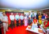 CM Mohan Charan Majhi launches state-of-the-art digital hundi in Puri ahead of Rath Yatra, *Donations can be made through UPI, Internet Banking, Debit and Credit Cards, as well as WhatsApp