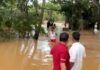 Revenue Minister Suresh Pujari says government employees’ leave of Flood-affected districts has been cancelled, 2 gates are open at Hirakud; water level at 616 ft, By tomorrow evening, 8.5 to 9 lakh cusecs of water will arrive at Munduli