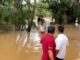 Revenue Minister Suresh Pujari says government employees’ leave of Flood-affected districts has been cancelled, 2 gates are open at Hirakud; water level at 616 ft, By tomorrow evening, 8.5 to 9 lakh cusecs of water will arrive at Munduli