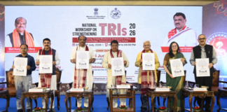 Jual Oram Launches TribeX – A Digital Learning Platform for Tribal Arts, Culture and Traditional Knowledge