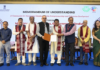 National Workshop on Strengthening Tribal Research Institutes (TRIs) begins in Bhubaneswar, Odisha, Ministry signs another MoU with KIIT Technology Business Incubator to promote tribal entrepreneurship