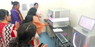 Institute of Medical Sciences and SUM Hospital emerged as the first hospital in Odisha to have an in-house genomics facility making advanced investigation accessible to patients in their own state