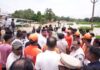 44 blocks in six districts affected by floods, 12 blocks of Balasore, 5 of Bhadrak, 8 of Dhenkanal affected, 3 blocks of Jajpur, 13 of Mayurbhanj, 3 of Sambalpur affected