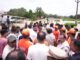 44 blocks in six districts affected by floods, 12 blocks of Balasore, 5 of Bhadrak, 8 of Dhenkanal affected, 3 blocks of Jajpur, 13 of Mayurbhanj, 3 of Sambalpur affected