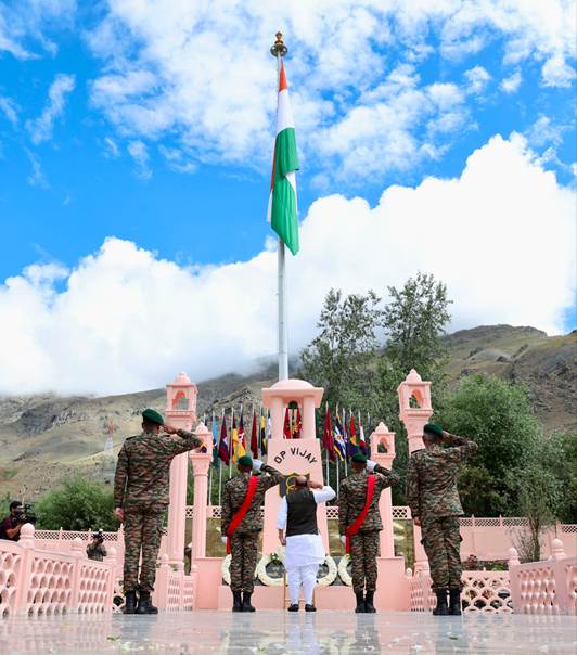 operation vijay