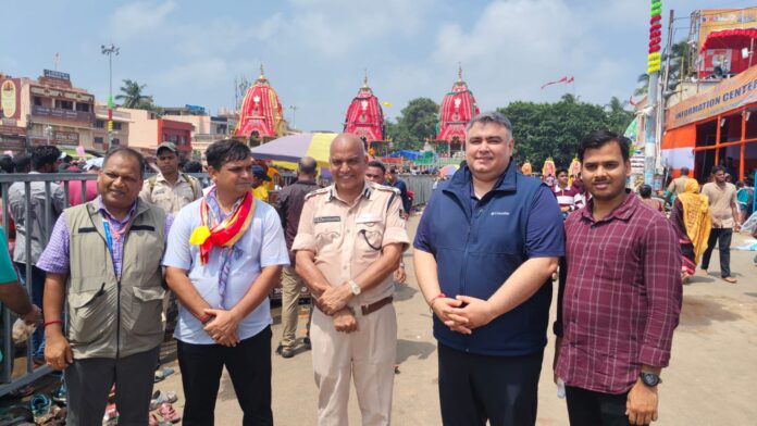 rath yatra