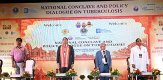 National Conclave and Policy Dialogue on Tuberculosis Begins at AIIMS Bhubaneswar, Experts Call for Molecular Diagnostics, Genotypic Testing, Targeted Next-Generation Sequencing and AI to Accelerate TB Elimination